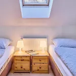 Apartmán Belvedere-9 By Interhome