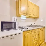 Apartmán Belvedere-9 By Interhome Janské Lázně