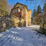 Apartmán Belvedere-9 By Interhome