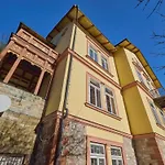 Belvedere-9 By Interhome Apartmán Janské Lázně