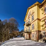 Apartmán Belvedere-9 By Interhome Janské Lázně