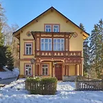 Belvedere-9 By Interhome * Janské Lázně