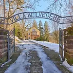 Belvedere-9 By Interhome * Janské Lázně