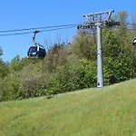 Apartmán Belvedere-9 By Interhome Janské Lázně