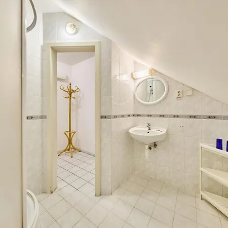Belvedere-9 By Interhome Apartment *