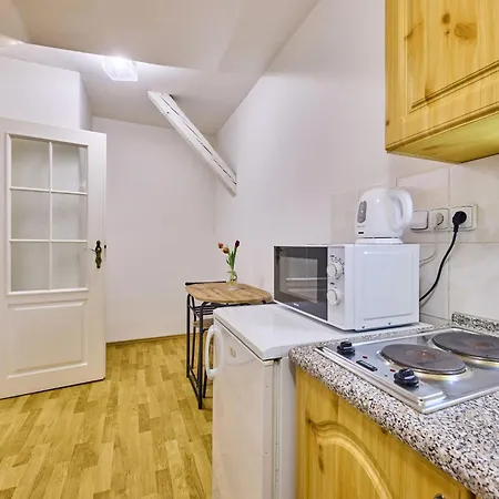 Apartamento Belvedere-9 By Interhome *