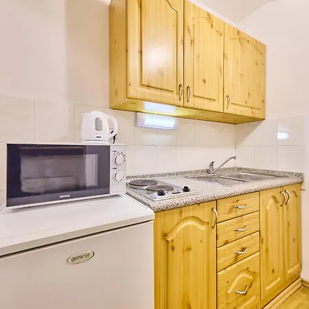 Apartamento Belvedere-9 By Interhome Janské Lázně
