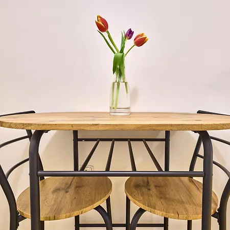 Apartment Belvedere-9 By Interhome
