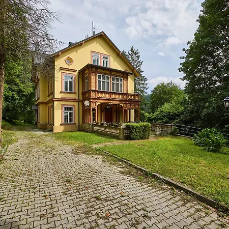 Belvedere-9 By Interhome Daire