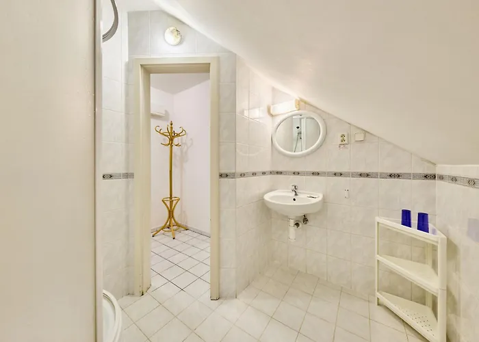 Belvedere-9 By Interhome Apartment *