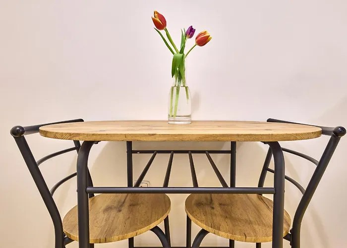Apartment Belvedere-9 By Interhome